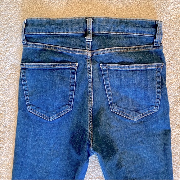 TopShop Jamie Jeans - Picture 7 of 7